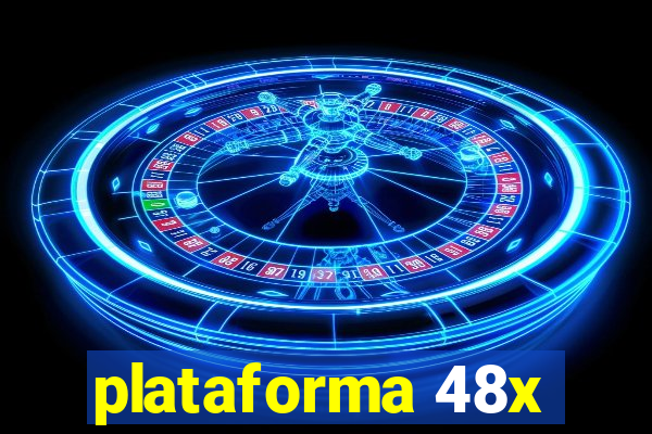 plataforma 48x